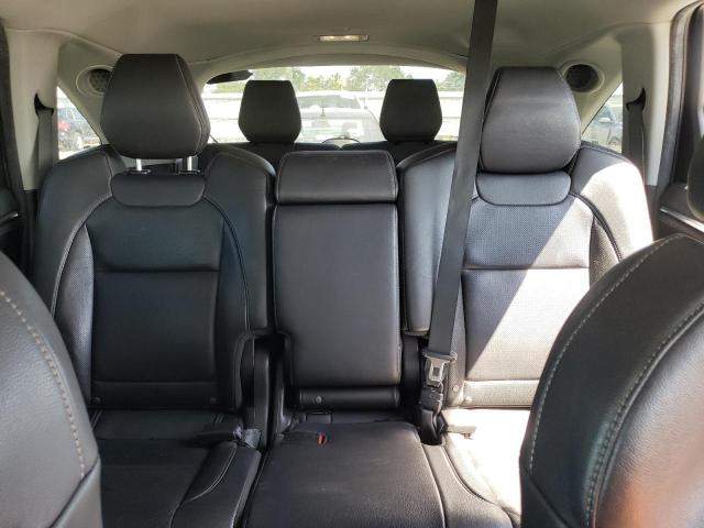 2020 ACURA MDX TECHNO - 5J8YD3H59LL001967