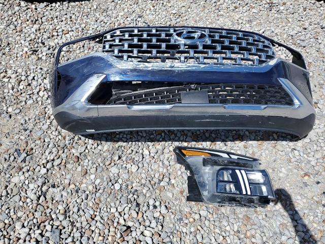2022 HYUNDAI SANTA FE S - 5NMS24AJ4NH429697