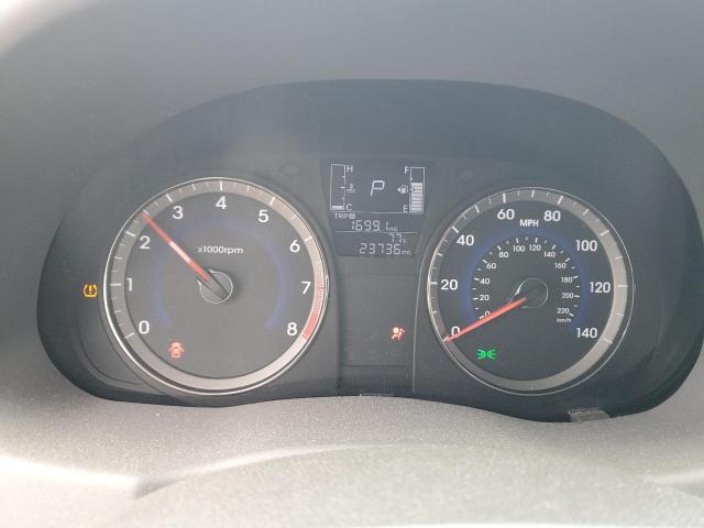 2017 HYUNDAI ACCENT SE - KMHCT4AE8HU269482