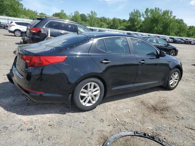 Vin: 5xxgm4a75dg255625, lot: 58465665, kia optima lx 20133