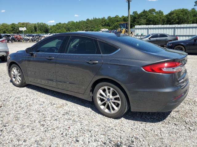 Vin: 3fa6p0hd8kr198610, lot: 57894795, ford fusion se 20192