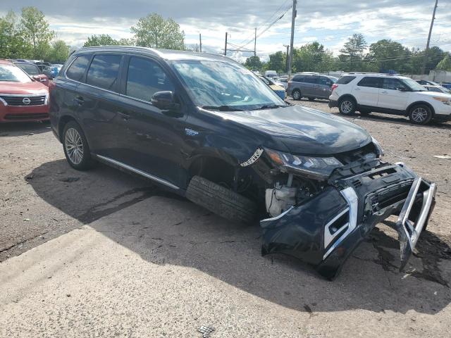 Vin: ja4j24a50lz028164, lot: 57228845, mitsubishi outlander sel 20204