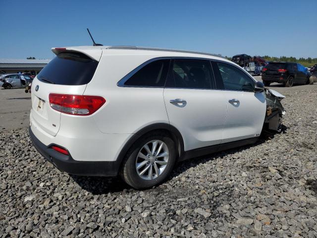 Vin: 5xypgda36hg216824, lot: 55993655, kia sorento lx 20173