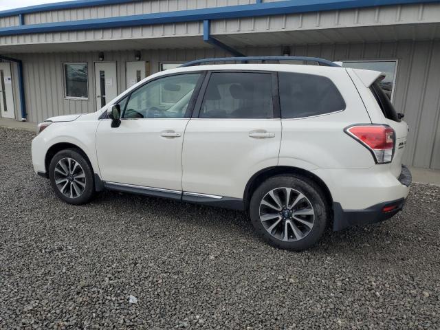 Vin: jf2sjgtc5hh403717, lot: 56566135, subaru forester 2.0xt touring 20172