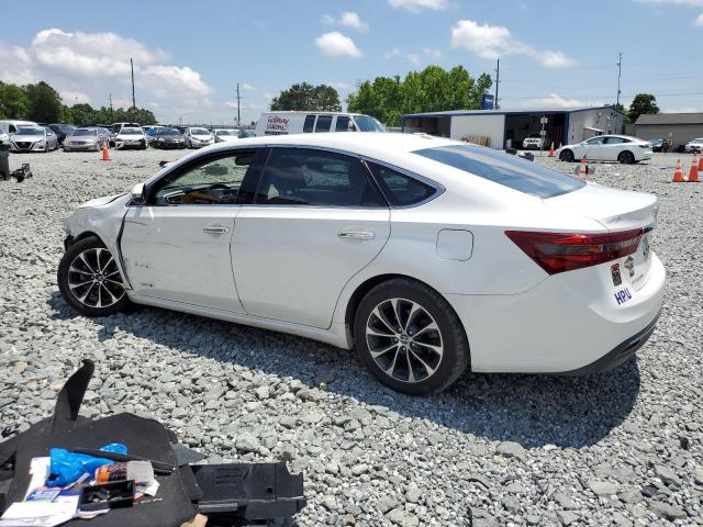 Vin: 4t1bd1eb2gu049082, lot: 58001135, toyota avalon hybrid 20162