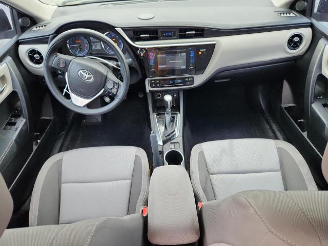 2017 TOYOTA COROLLA L - 5YFBURHE4HP636956