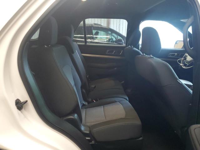 2019 FORD EXPLORER X - 1FM5K8D81KGB04775