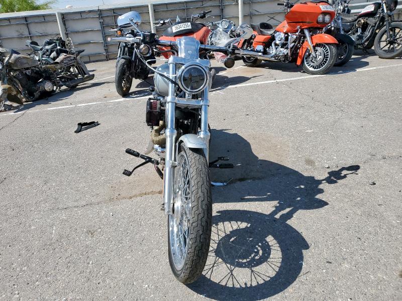 2006 HARLEY-DAVIDSON XL1200 C 1HD1CGP156K436440