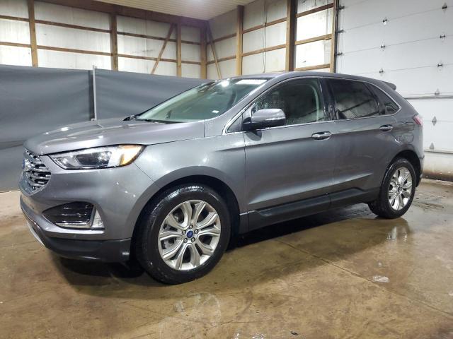 Vin: 2fmpk4k93nbb07072, lot: 58890645, ford edge titanium 2022 img_1