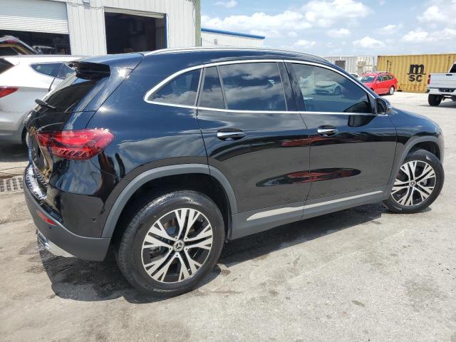 Vin: w1n4n4gb5sj691484, lot: 57270775, mercedes-benz gla-class 250 20253