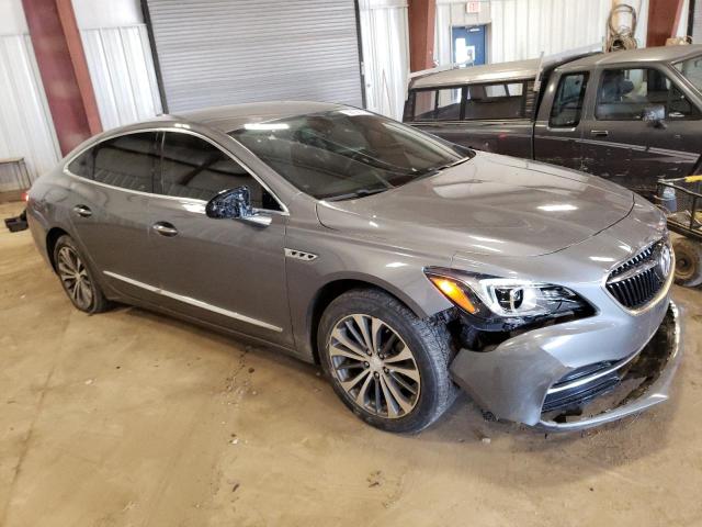 2019 BUICK LACROSSE E 1G4ZP5SS0KU103196