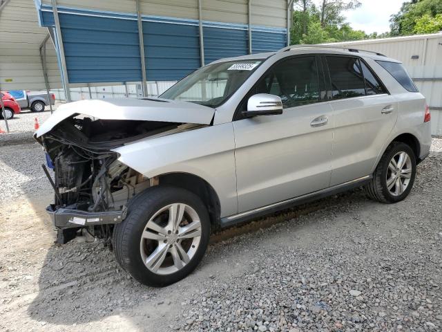 Vin: 4jgda5hb2fa449146, lot: 55599325, mercedes-benz m-class 350 4matic 2015 img_1