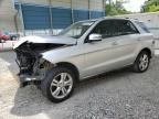 2015 MERCEDES-BENZ ML 350 4MA - 4JGDA5HB2FA449146