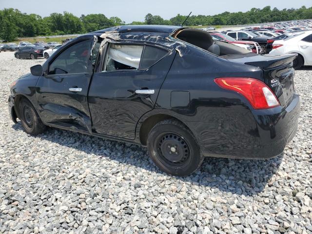 Vin: 3n1cn7apxkl814474, lot: 56930155, nissan versa s 20192
