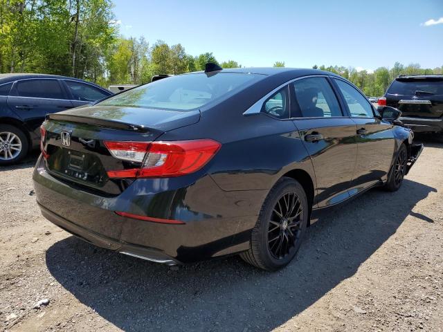 Vin: 1hgcv1f11ja801215, lot: 58537545, honda accord lx 20183