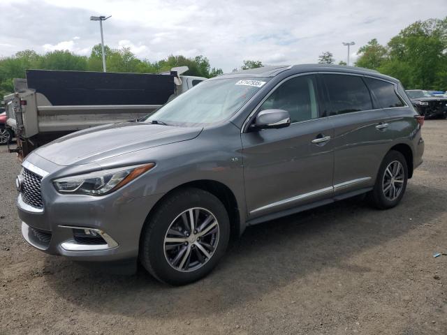 Vin: 5n1dl0mm3jc514216, lot: 57147935, infiniti qx60 2018 img_1