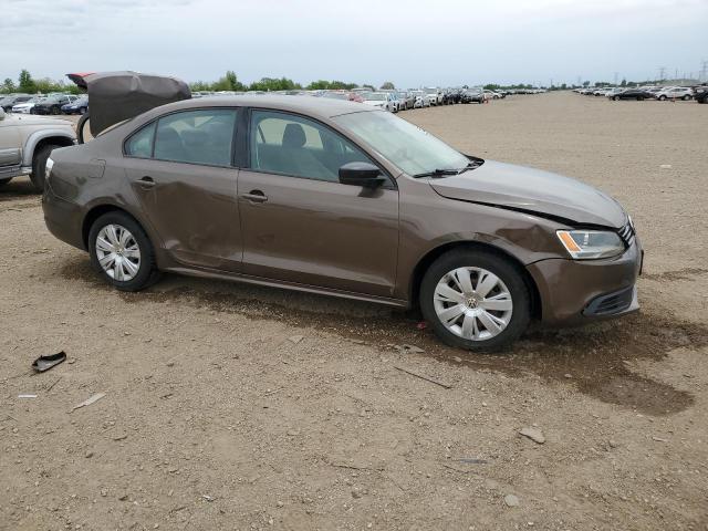 Vin: 3vw2k7aj5dm216607, lot: 55696115, volkswagen jetta base 20134