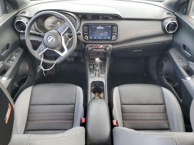 2022 NISSAN KICKS SR 3N1CP5DV1NL511824