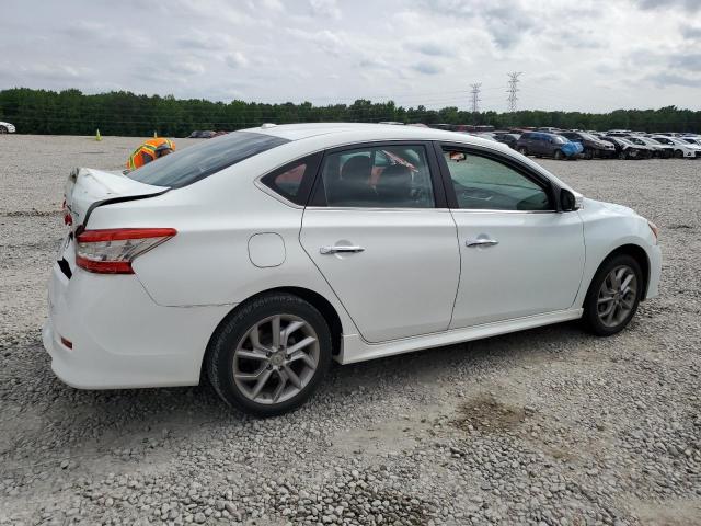 Vin: 3n1ab7ap4fy309684, lot: 56666445, nissan sentra s 20153