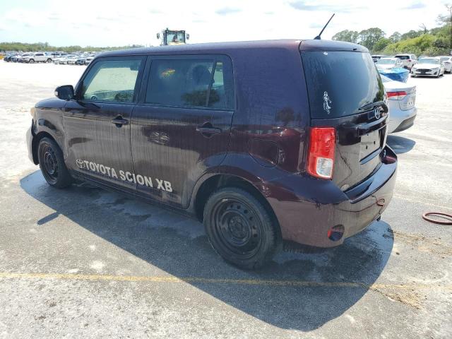 Vin: jtlze4fe2b1141382, lot: 55306835, toyota scion xb 20112