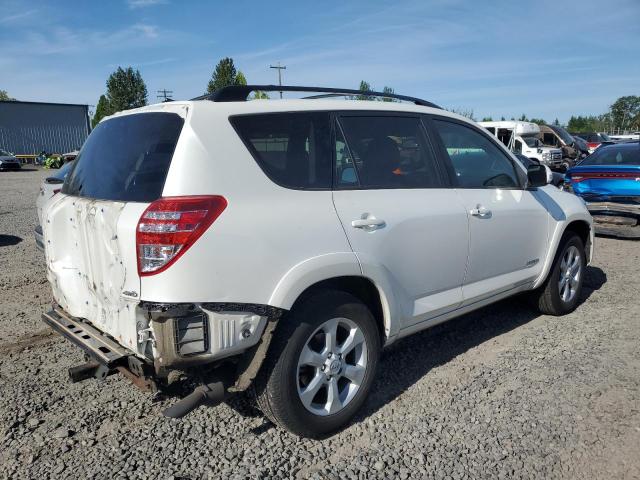 Vin: 2t3dk4dv6bw054832, lot: 54696715, toyota rav4 limited 20113