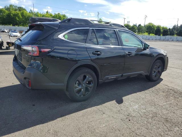 Vin: 4s4btgld8m3212930, lot: 59170525, subaru outback onyx edition xt 20213