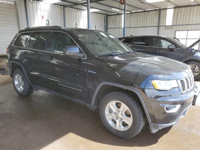 Vin: 1c4rjeag2hc845813, lot: 58003075, jeep grand cher laredo 20174