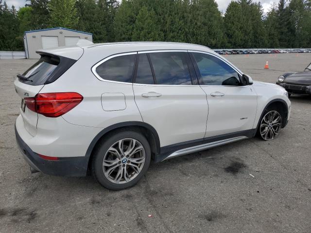 Vin: wbxht3c30g5e54396, lot: 56042815, bmw x1 xdrive28i 20163