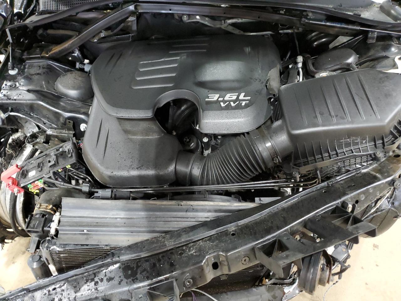 CHRYSLER 300 LIMITED