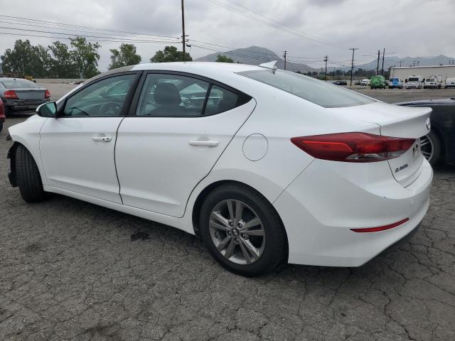 2017 HYUNDAI ELANTRA SE - 5NPD84LF1HH155916