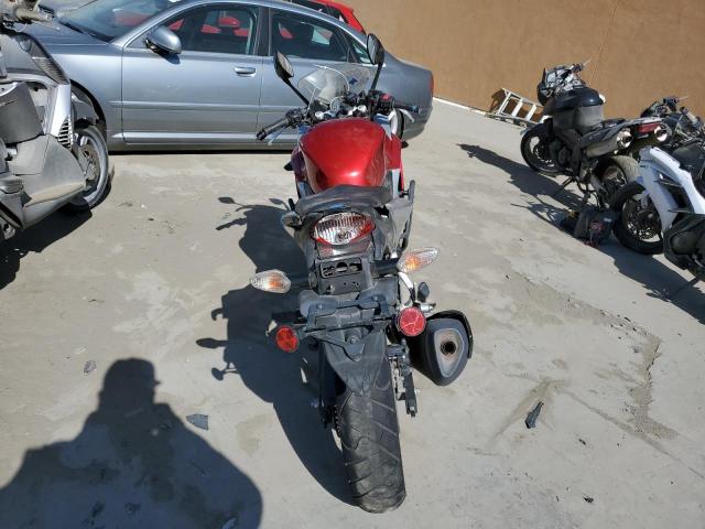 2011 HONDA CBR250 R MLHMC4119B5002047