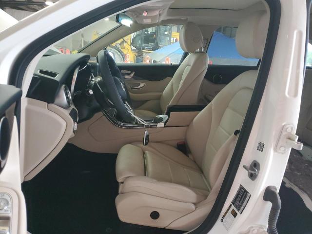 2022 MERCEDES-BENZ GLC 300 - W1N0G8DB4NV336470