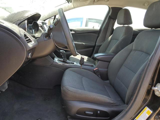 2018 CHEVROLET CRUZE LT - 1G1BE5SMXJ7181892