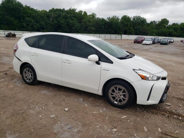 Vin: jtdzn3eu1hj071509, lot: 59049175, toyota prius 20174