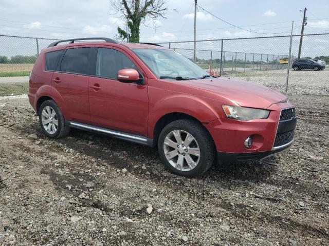 Vin: ja4jt3aw6az015111, lot: 56992515, mitsubishi outlander se 20104