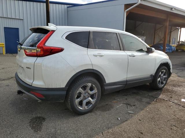 Vin: 2hkrw2h8xjh680473, lot: 55829655, honda crv exl 20183