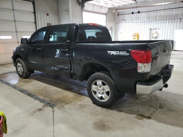 Vin: 5tfdy5f15dx317079, lot: 57893185, toyota tundra crewmax sr5 20132