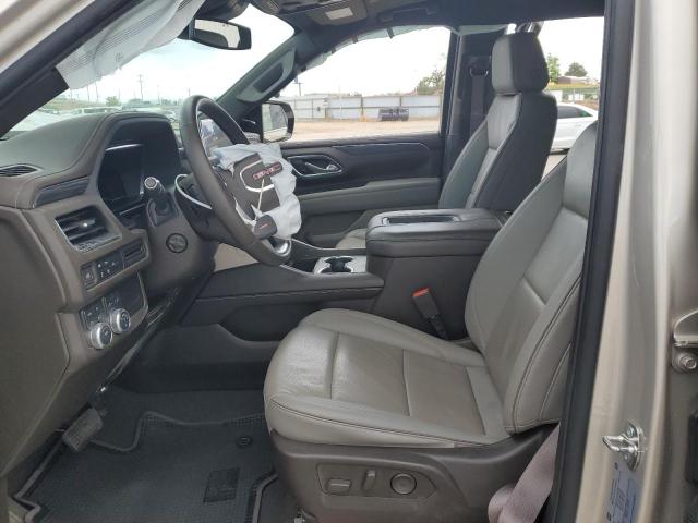 2023 GMC YUKON XL K - 1GKS2GKT1PR409492