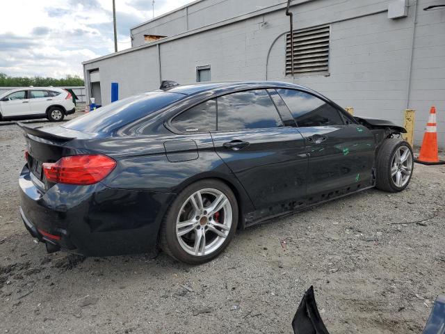 2016 BMW 428 I GRAN WBA4A9C55GG506481