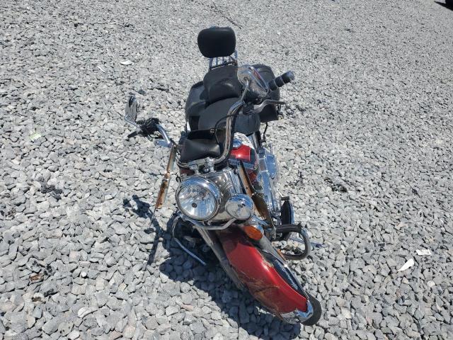 2006 HARLEY-DAVIDSON FLSTCI - 1HD1BWB166Y018275