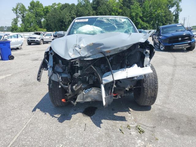 2022 NISSAN FRONTIER S - 1N6ED1EK0NN665496