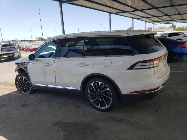 2021 LINCOLN AVIATOR RE 5LM5J7WC9MGL08464