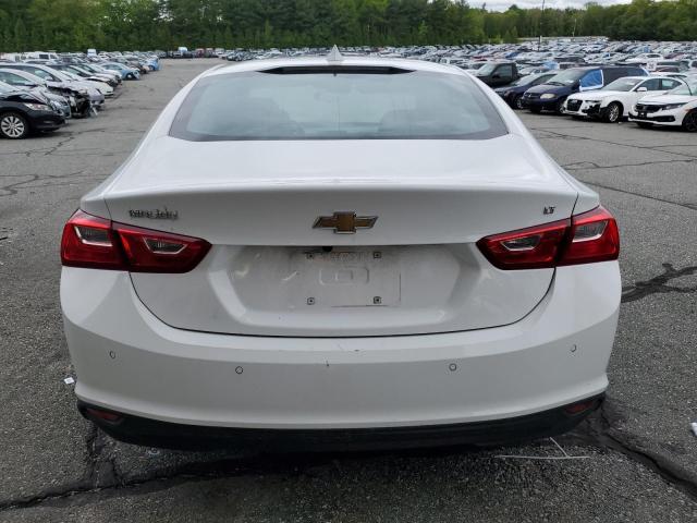 2024 CHEVROLET MALIBU LT 1G1ZD5ST0RF213971