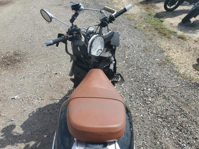 2003 PIAGGIO SCOOTER ZAPM3110000008892
