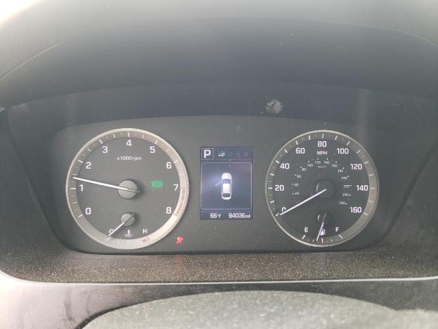 2016 HYUNDAI SONATA SPO - 5NPE34AF5GH264545