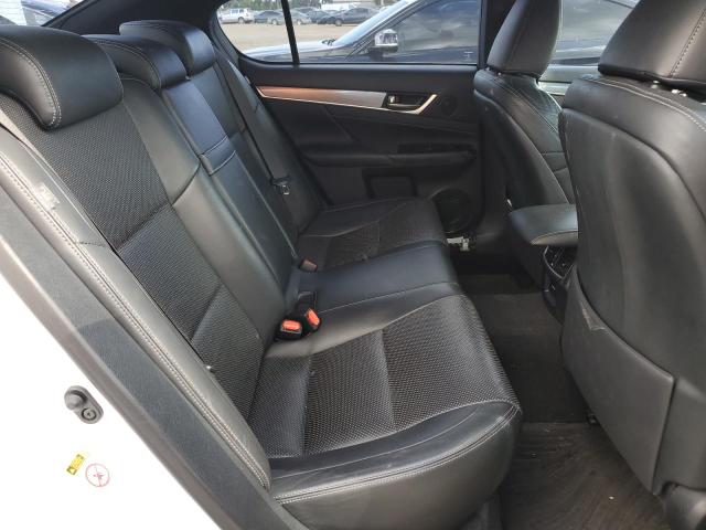 2015 LEXUS GS 350 JTHBE1BL5FA010127