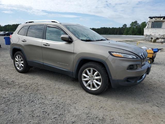 Vin: 1c4pjmds9hw546562, lot: 56367625, jeep grand cher limited 20174