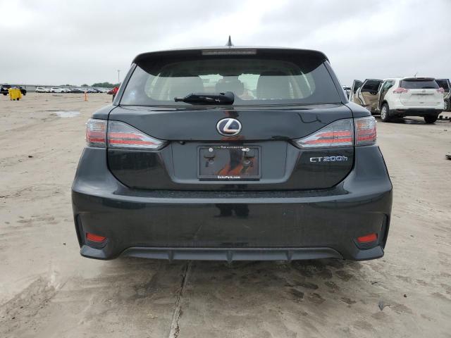 2017 LEXUS CT 200 JTHKD5BH8H2289060