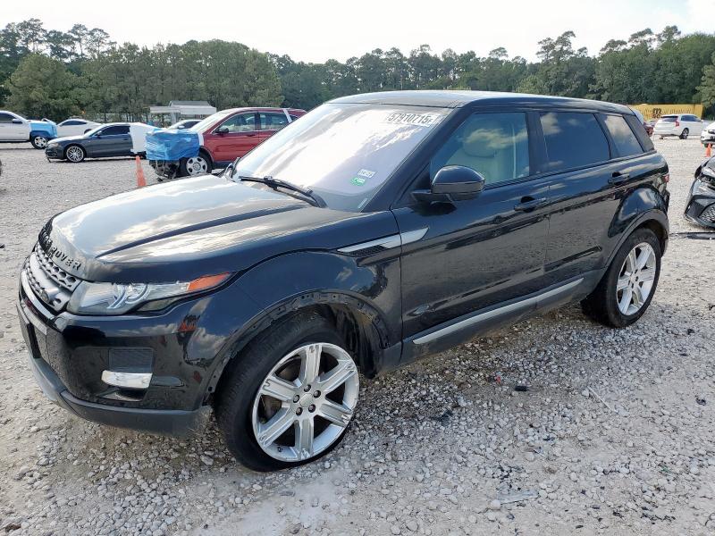 LAND ROVER RANGE ROVE