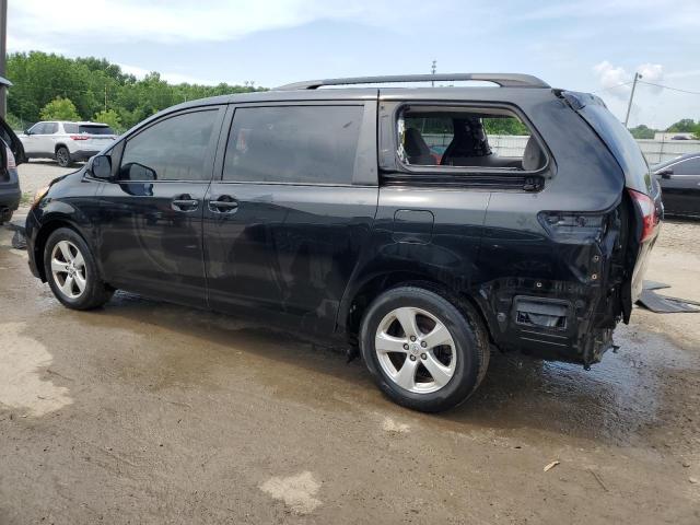 Vin: 5tdkk3dc1gs721878, lot: 57092105, toyota all models le 20162